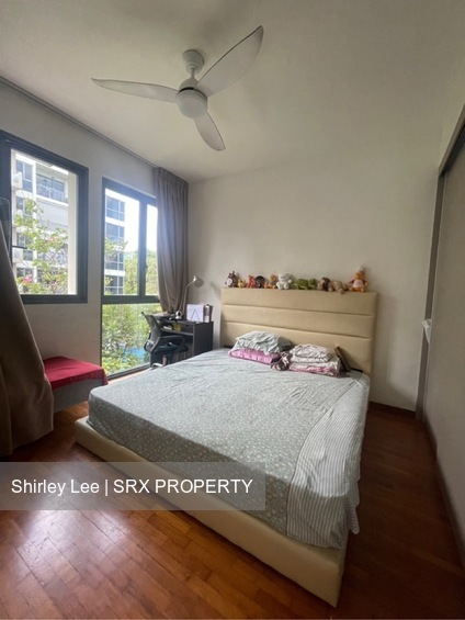 Palm Isles (D17), Condominium #498132531